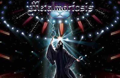 Metalmorfosis-Live metal from space
